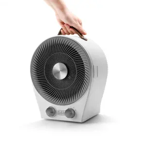 Тепловентилятор BLACK+DECKER BXFSH2000E №2