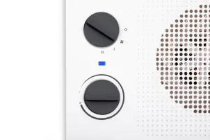 Тепловентилятор BLACK+DECKER BXSH2001E №3