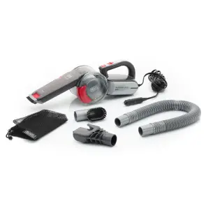 Пилосос Автомобільний BLACK+DECKER PV1200AV №5