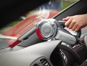 Пилосос Автомобільний BLACK+DECKER PV1200AV №8