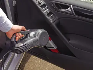 Пилосос Автомобільний BLACK+DECKER PV1200AV №11