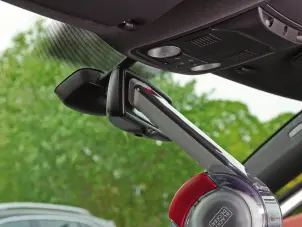 Пилосос Автомобільний BLACK+DECKER PV1200AV №12