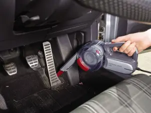 Пилосос Автомобільний BLACK+DECKER PV1200AV №14