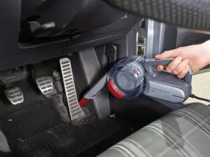 Пилосос Автомобільний BLACK+DECKER PV1200AV №16