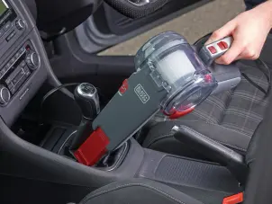 Пилосос Автомобільний BLACK+DECKER PV1200AV №17