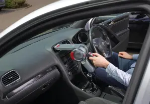 Пилосос Автомобільний BLACK+DECKER PV1200AV №18