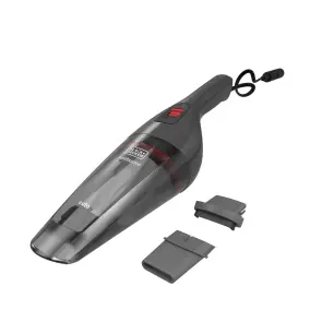 Пилосос Автомобільний BLACK+DECKER NVB12AV №4