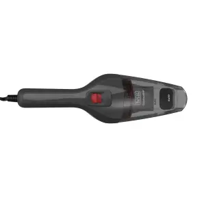 Пилосос Автомобільний BLACK+DECKER NVB12AV №5