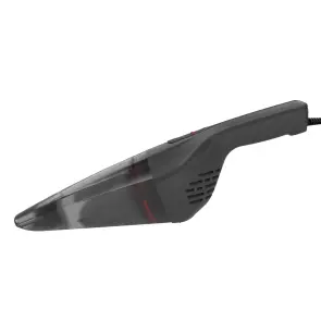 Пилосос Автомобільний BLACK+DECKER NVB12AV №6