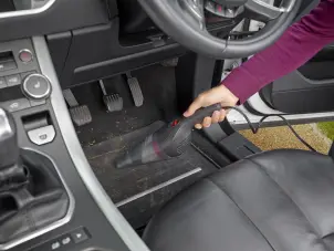 Пилосос Автомобільний BLACK+DECKER NVB12AV №8