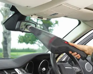 Пилосос Автомобільний BLACK+DECKER NVB12AV №12