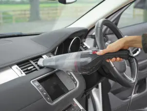 Пилосос Автомобільний BLACK+DECKER NVB12AV №13