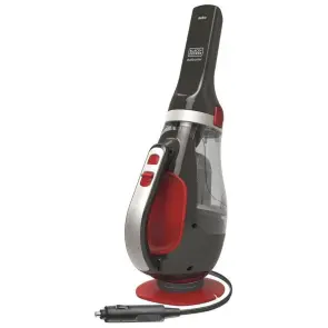 Пилосос Автомобільний BLACK+DECKER ADV1200 №4