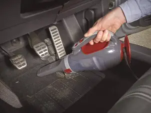 Пилосос Автомобільний BLACK+DECKER ADV1200 №9