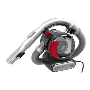 Пилосос Автомобільний BLACK+DECKER PD1200AV №5