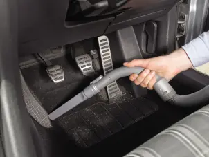 Пилосос Автомобільний BLACK+DECKER PD1200AV №10