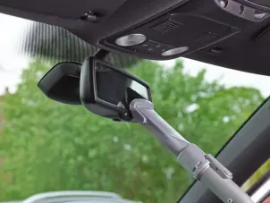 Пилосос Автомобільний BLACK+DECKER PD1200AV №15