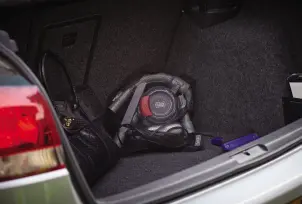 Пилосос Автомобільний BLACK+DECKER PD1200AV №16