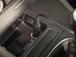 Пилосос Автомобільний BLACK+DECKER PD1200AV №17