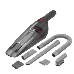 Пилосос Автомобільний BLACK+DECKER NVB12AVA №4