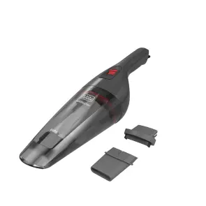 Пилосос Автомобільний BLACK+DECKER NVB12AVA №5