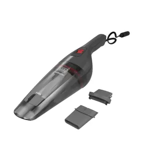 Пилосос Автомобільний BLACK+DECKER NVB12AVA №6