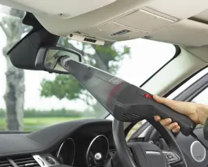 Пилосос Автомобільний BLACK+DECKER NVB12AVA №16