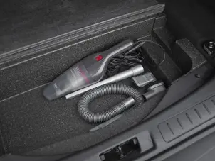 Пилосос Автомобільний BLACK+DECKER NVB12AVA №20