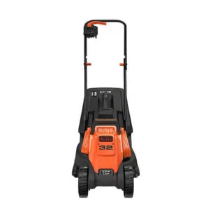 Газонокосарка електрична BLACK+DECKER BEMW451 №3