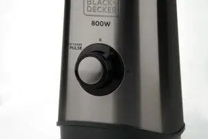 Стаціонарний блендер BLACK+DECKER BXJB800E №3