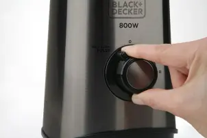Стаціонарний блендер BLACK+DECKER BXJB800E №4