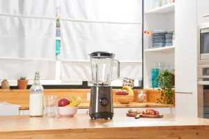 Стаціонарний блендер BLACK+DECKER BXJB800E №11