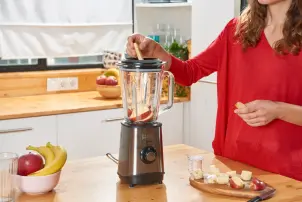 Стаціонарний блендер BLACK+DECKER BXJB800E №12