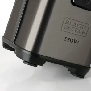 Стаціонарний блендер BLACK+DECKER BXJBA350E №4