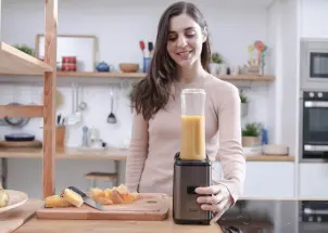 Стаціонарний блендер BLACK+DECKER BXJBA350E №12