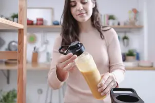 Стаціонарний блендер BLACK+DECKER BXJBA350E №13