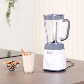 Стаціонарний блендер BLACK+DECKER BXJB500E №5