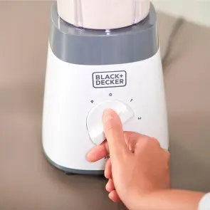 Стаціонарний блендер BLACK+DECKER BXJB500E №7