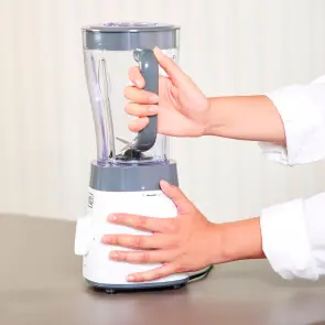 Стаціонарний блендер BLACK+DECKER BXJB500E №11