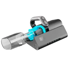 Пилосмок мережевий BLACK+DECKER BXMC400E №2