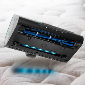 Пилосмок мережевий BLACK+DECKER BXMC400E №3