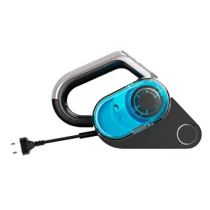Пилосмок мережевий BLACK+DECKER BXMC400E №4