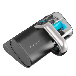 Пилосмок мережевий BLACK+DECKER BXMC400E №5