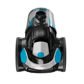 Пилосмок мережевий BLACK+DECKER BXVML701E №2