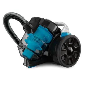 Пилосмок мережевий BLACK+DECKER BXVML701E №4