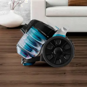 Пилосмок мережевий BLACK+DECKER BXVML701E №6