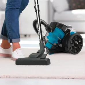 Пилосмок мережевий BLACK+DECKER BXVML701E №7
