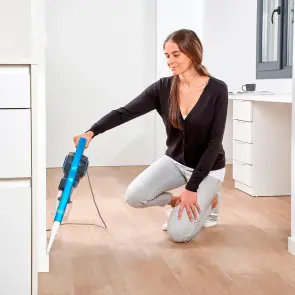 Пилосмок мережевий BLACK+DECKER BXVMS600E №3