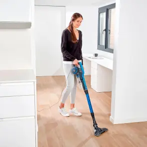 Пилосмок мережевий BLACK+DECKER BXVMS600E №5