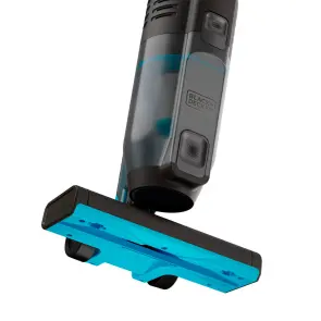 Пилосмок мережевий BLACK+DECKER BXVMS601E №4